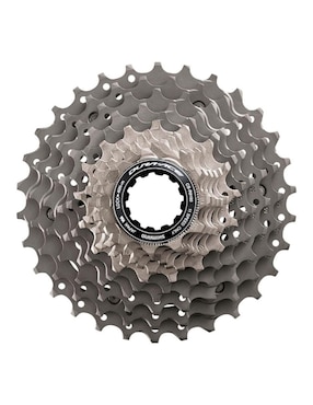 Cassette para bicicleta Shimano cs-r9100