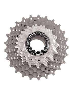 Cassette para bicicleta Shimano cs-r9100