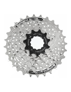 Cassette para bicicleta Shimano cs-hg41-7