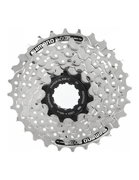 Cassette para bicicleta Shimano cs-hg41-7