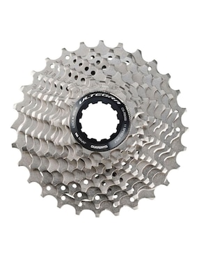 Cassette para bicicleta Shimano cs-r8000