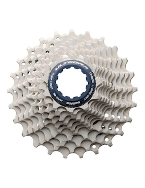 Cassette para bicicleta Shimano cs-r8000