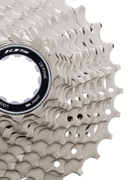 Cassette para bicicleta Shimano cs-r7000