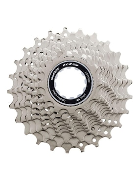 Cassette para bicicleta Shimano cs-r7000