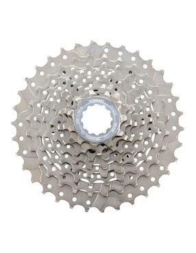 Cassette para bicicleta Shimano cs-hg50-8