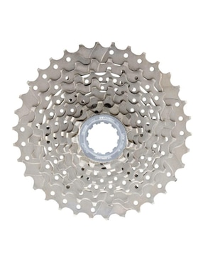 Cassette para bicicleta Shimano cs-hg50-8