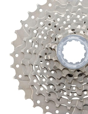 Cassette para bicicleta Shimano cs-hg50-8
