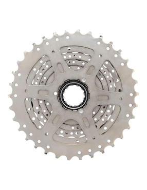 Cassette para bicicleta Shimano cs-hg50-8