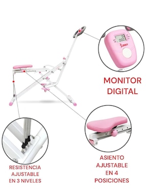 Accesorio deportivo Sunny Health & Fitness