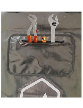 Porta bicicleta para camioneta Neumatt