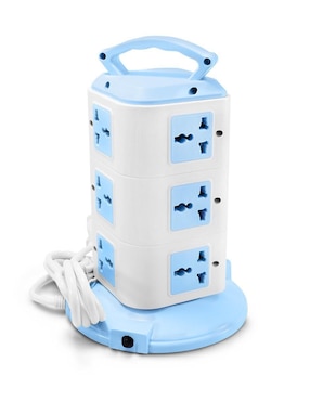 Adaptador multipuertos Idea Nuova