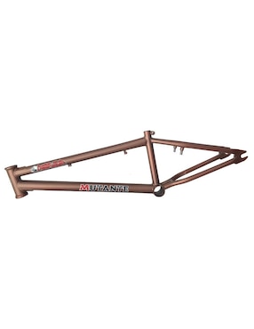 Cuadro Mutante de ciclismo
