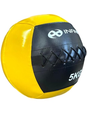 Balón Infinité IF-PBL5 para fitness adulto