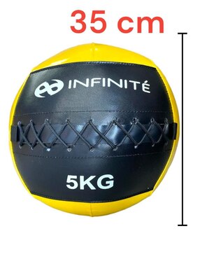 Balón Infinité IF-PBL5 para fitness adulto
