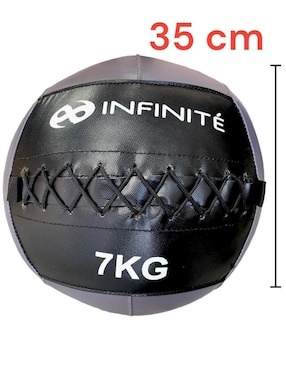 Balón Infinité IF-PBL7 para fitness adulto