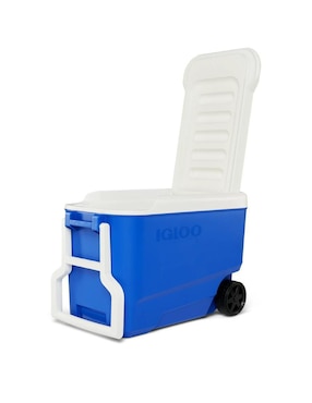 Hielera Igloo Igloo de plástico