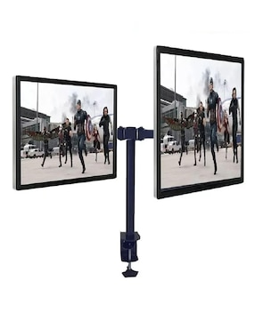 Soporte Genérica para pantalla articulado