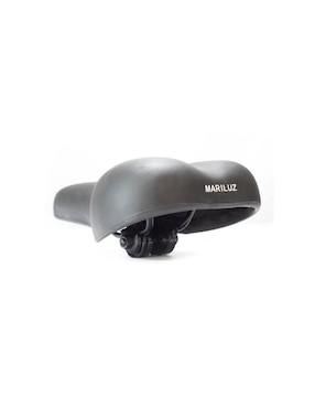Asiento bicicleta Mariluz 12001