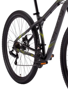 Bicicleta de montaña Sparky rodada 29 unisex