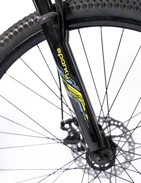 Bicicleta de montaña Sparky rodada 29 unisex
