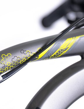 Bicicleta de montaña Sparky rodada 29 unisex