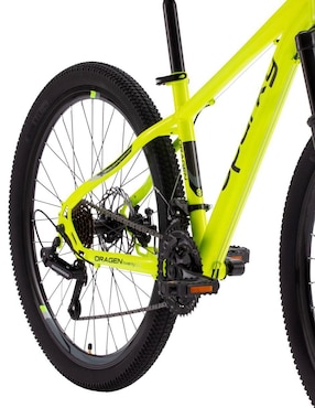 Bicicleta de montaña Sparky rodada 26 dragen unisex