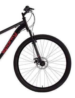 Bicicleta de montaña Sparky rodada 29 Karthoum unisex