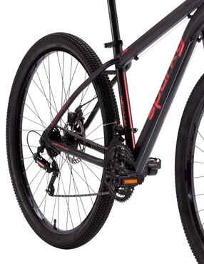 Bicicleta de montaña Sparky rodada 29 Karthoum unisex