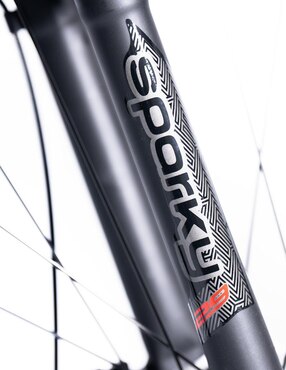 Bicicleta de montaña Sparky rodada 29 Karthoum unisex