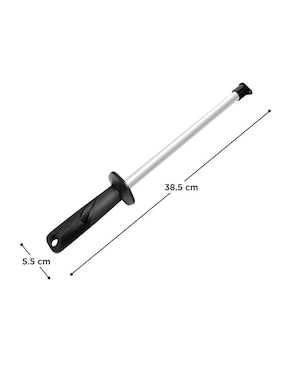 Afilador para cuchillos Sharpal