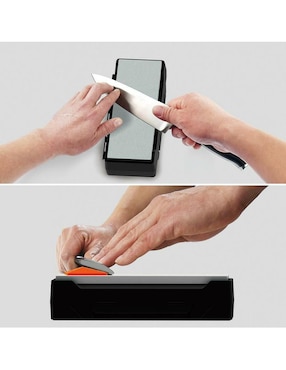 Afilador para cuchillos Sharpal