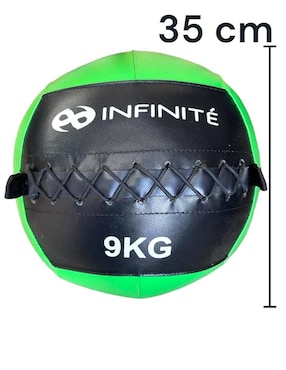 Balón Infinité IF-PBL9 para entrenamiento adulto