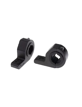 Kit accesorios para bicicleta Genérica de Metal de ruta