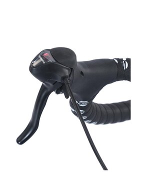 Bicicleta de ruta Gravel rodada 700 unisex