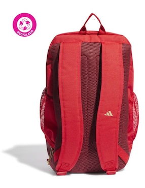 Mochila de fútbol Adidas