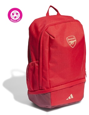 Mochila de fútbol Adidas