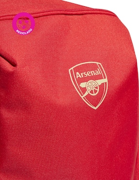 Mochila de fútbol Adidas