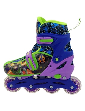 Patines en línea The Baby Shop Buzz Lightyear Toy Story para niño