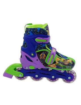 Patines en línea The Baby Shop Buzz Lightyear Toy Story para niño