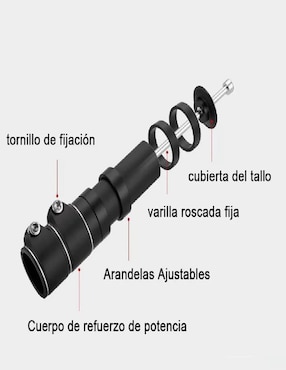 Poste de ciclismo