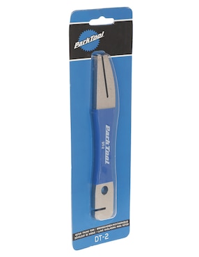 Llave niveladora Parktool de Metal deportiva