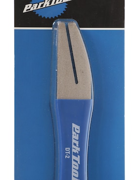 Llave niveladora Parktool de Metal deportiva