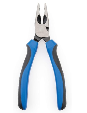 Pinza de punta Parktool de Acero deportiva