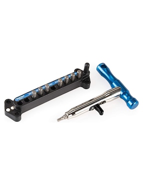 Kit De Herramientas Parktool