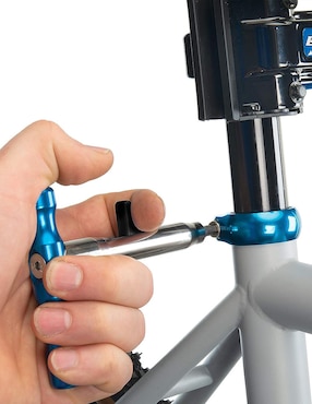 Kit de herramientas Parktool de Metal deportiva