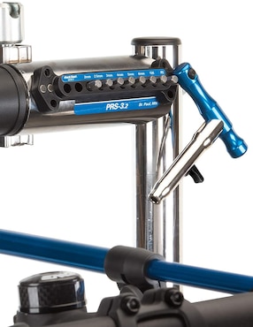 Kit de herramientas Parktool de Metal deportiva