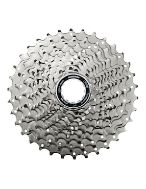 Cassette para bicicleta Shimano CS-HG500-10