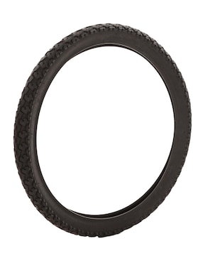 Llanta para bicicleta Michelin rodada 20