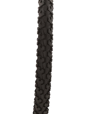 Llanta para bicicleta Michelin rodada 20