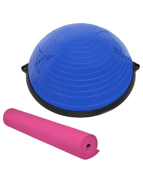 Pelota De Yoga Centurfit Fitness